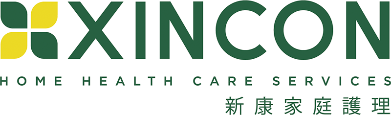 Xincon Home Health Care Services Logo